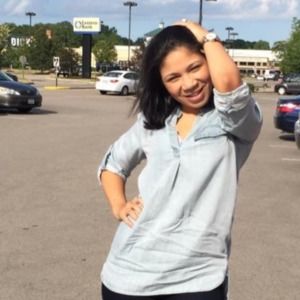 Meet your Posher, Scarlen